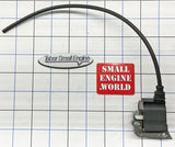 102-02-0057 Ignition Module HAS3.1.3CCN114  - 587 32 96 03