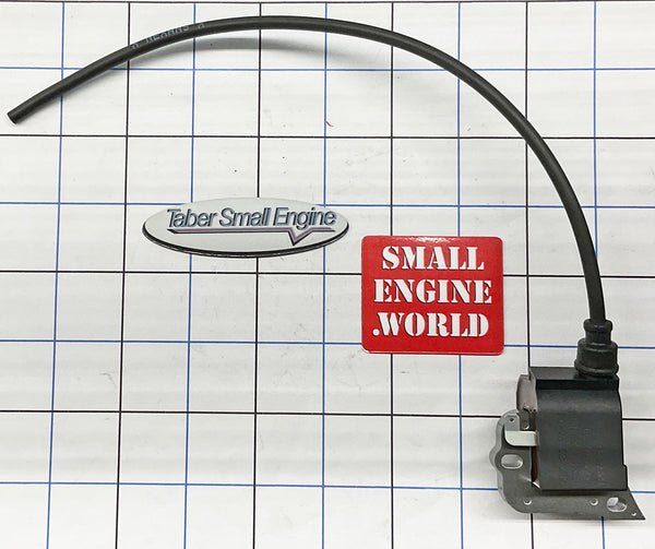 102-02-0057 Ignition Module HAS3.1.3CCN114  - 587 32 96 03