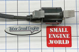 102-02-0058 Right Ignition Module - 30500-ZJ1-023