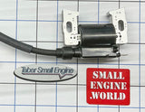 102-02-0058 Right Ignition Module - 30500-ZJ1-023