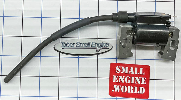 102-02-0058 Right Ignition Module - 30500-ZJ1-023