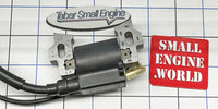 102-02-0059 Ignition Module - 33-520