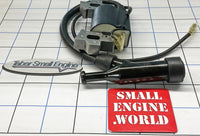 102-02-0059 Ignition Module - 33-520