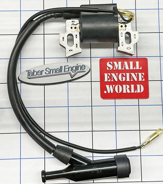 102-02-0059 Ignition Module - 33-520