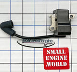 102-02-0062 Husqvarna Ignition Module - 579 63 88 05