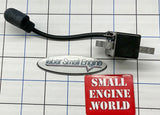 102-02-0062 Husqvarna Ignition Module - 579 63 88 05