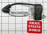 102-02-0062 Husqvarna Ignition Module - 579 63 88 05