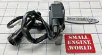 102-02-0064 Ignition Module - 33-521