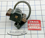 102-02-0066U Tecumseh Ignition Coil - 34443D *Used - Fair or Better*