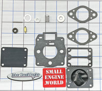 102-01-2002 Briggs & Stratton Carburetor Kit - 49-149