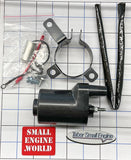 102-02-2002 Onan Ignition Coil Kit  - 166-0820
