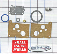 102-01-2011 Briggs & Stratton Carburetor Kit - 494625