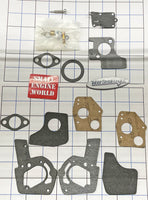 102-01-2012 Briggs & Stratton Carburetor Kit - 49-078