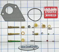 102-01-2015 Briggs & Stratton Carburetor Kit - 49-147