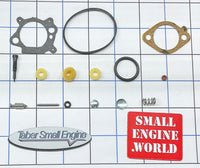 102-01-2017 Briggs & Stratton Carburetor Kit - 49-305