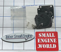 102-01-2040 ZAMA Carburetor Repair/Rebuild Kit - RB-32