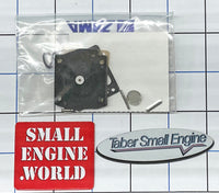 102-01-2048 ZAMA Carburetor Repair/Rebuild Kit - RB-60