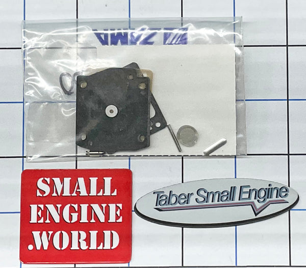 102-01-2048 ZAMA Carburetor Repair/Rebuild Kit - RB-60