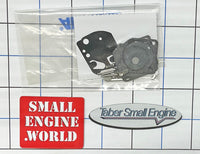 102-01-2075 ZAMA Carburetor Repair/Rebuild Kit - RB-209
