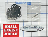 102-01-2076 ZAMA Carburetor Repair/Rebuild Kit - RB-224