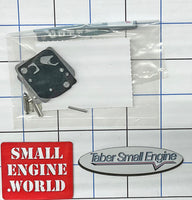 102-01-2078 ZAMA Carburetor Repair/Rebuild Kit - RB-280