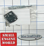 102-01-2078 ZAMA Carburetor Repair/Rebuild Kit - RB-280
