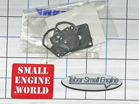 102-01-2083 ZAMA Carburetor Gasket & Diaphragm Kit - GND-6