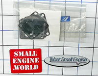 102-01-2088 ZAMA Carburetor Gasket & Diaphragm Kit - GND-11