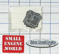 102-01-2093 ZAMA Carburetor Gasket & Diaphragm Kit - GND-22