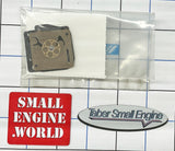 102-01-2097 ZAMA Carburetor Gasket & Diaphragm Kit - GND-54