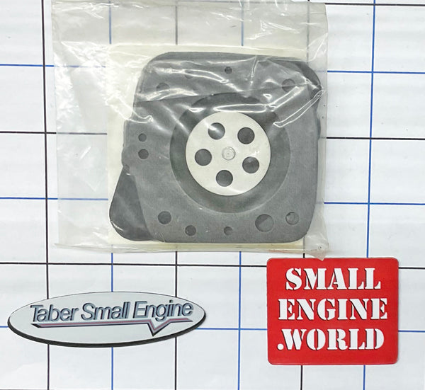 102-01-2103 Walbro Carburetor Kit - D1-WD&R