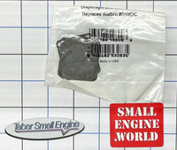 102-01-2104 Walbro Carburetor Diaphragm & Gasket Kit - D1-MDC