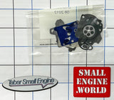 102-01-2109 Walbro Carburetor Gasket & Diaphragm Kit - D10-WAT