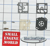 102-01-2116 Walbro Carburetor Kit - K10-HD