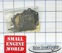 102-01-2117 Walbro Carburetor Kit - K10-WJ