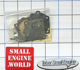 102-01-2117 Walbro Carburetor Kit - K10-WJ