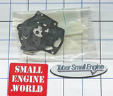 102-01-2118 Walbro Carburetor Kit - K10-WS