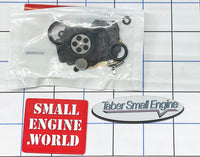 102-01-2119 Walbro Carburetor Kit - K10-WY