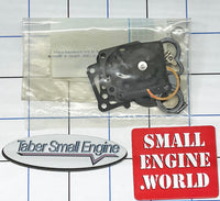 102-01-2120 Walbro Carburetor Kit - K10-WZ