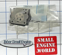 102-01-2122 Walbro Carburetor Kit - K15-WJ