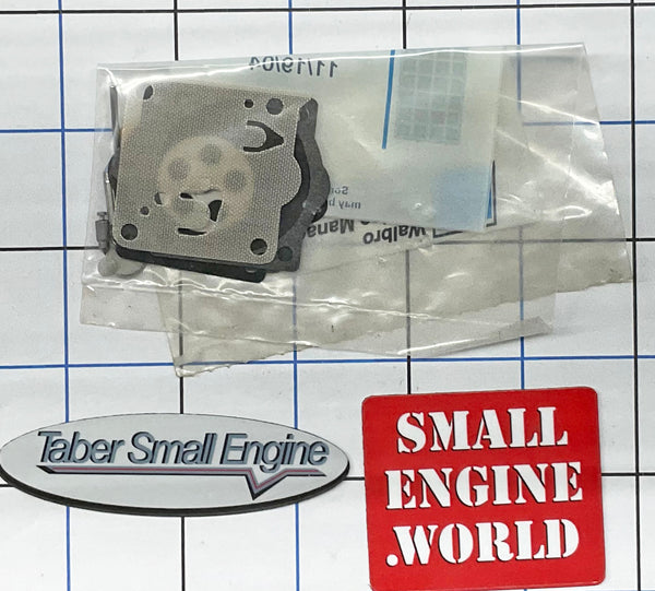 102-01-2122 Walbro Carburetor Kit - K15-WJ