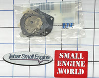 102-01-2123 Walbro Carburetor Kit - K20-HD