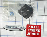 102-01-2127 Walbro Carburetor Kit - K10-WYB