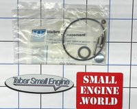 102-01-2128 Walbro Carburetor Kit - K11-LMR