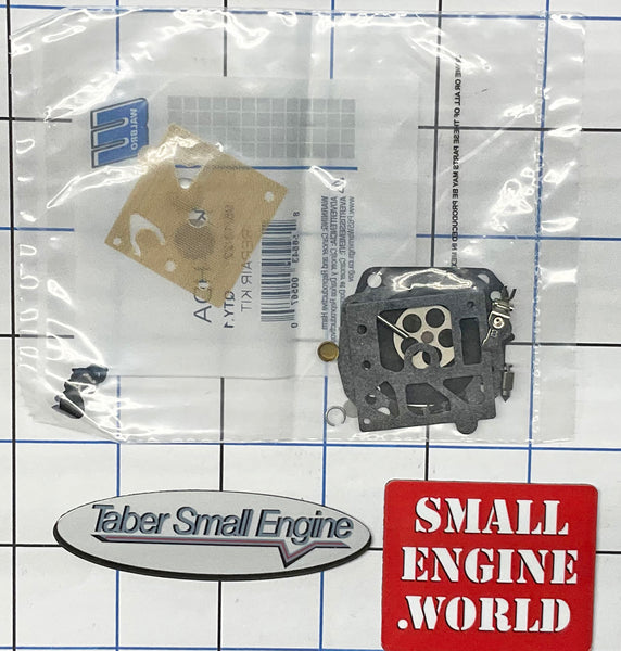 102-01-2129 Walbro Carburetor Kit - K12-HDA
