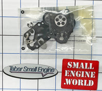 102-01-2133 Walbro Carburetor Kit - K20-WYA