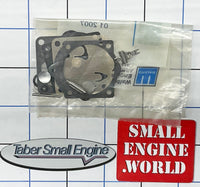 102-01-2135 Walbro Carburetor Kit - K20-WGA