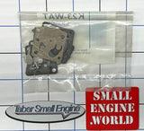 102-01-2138 Walbro Carburetor Kit - K23-WAT