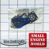 102-01-2139 Walbro Carburetor Kit - K24-WAT