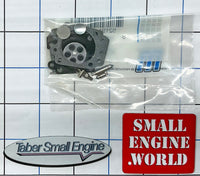 102-01-2142 Walbro Carburetor Kit - K27-WAT